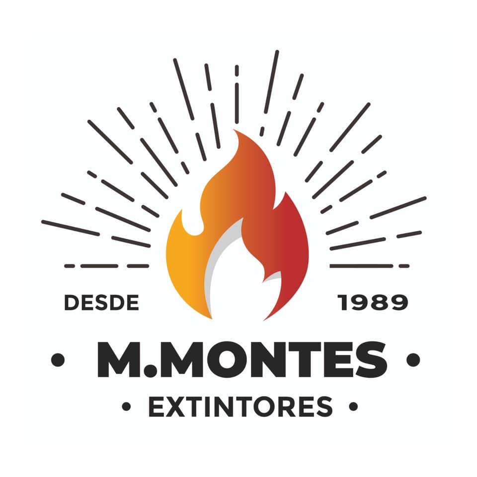 extintores montes